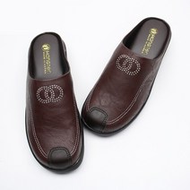 워크센스 여성용 말로니 컴포트 뉴프리 슬리퍼