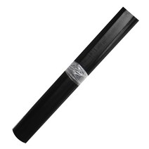 월드크린 분리수거 평판 비닐봉투 검정, 40L, 100매