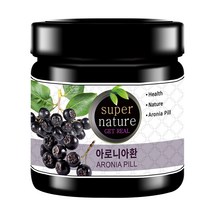 스타일쿡 아로니아환, 1개, 150g