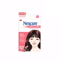 3M All New 넥스케어 블레미쉬 패치 케어, 18개입, 1개