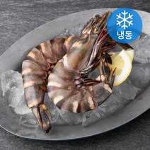 킹타이거새우 (냉동), 300g(2미), 1개