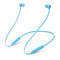 Apple Beats Flex 무선 이어폰, 플레임블루, MYMG2ZP/A