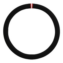 본투로드 코오롱 샤무드 핸들커버 디컷 캐나다 포인트, 블랙