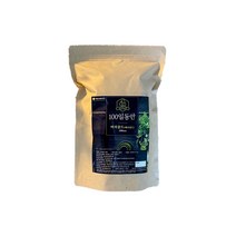 해밀생활건강 100일동안 메리골드차 삼각티백, 1.2g, 100개