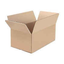 MEO 택배박스 500 X 300 X 150 B골, 25개