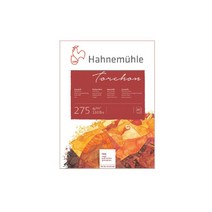 하네뮬레 토숑 수채화패드 황목 rough 24 x 32 cm 275g 20매, 1개