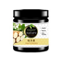 스타일쿡 마 가루, 100g, 1개