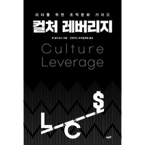 컬처 레버리지, 예미
