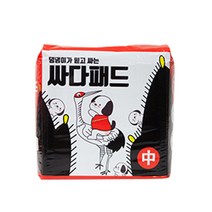 페슬러 강아지 논슬립 싸다 배변패드 60매, 60개입, 1개