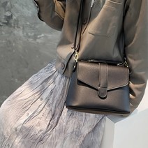 프롬헤븐 여성용 로메오 미니 토트 크로스백 C518