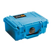 펠리칸 스몰 케이스 1120WF, 블루