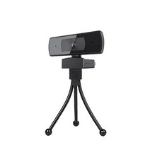 엠디디지탈 화상 PC 카메라 MD-HD1080P 500만화소