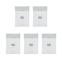 펫피베이직 반려동물 물티슈 소형 무향, 10개입, 5개