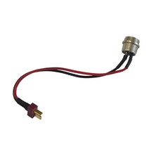 나노휠 충전단자 S AN-000S0-131, 혼합색상