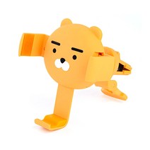 카카오프렌즈 무선충전 거치대, 1개, 라이언
