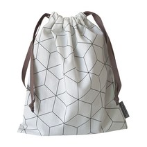 큐브모아 스트링 파우치