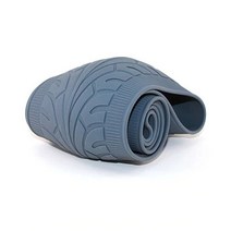 무독성 실리콘 핸들커버, 그레이