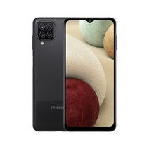 삼성전자 갤럭시 A12 휴대폰 SM-A125N, 32GB, 블랙