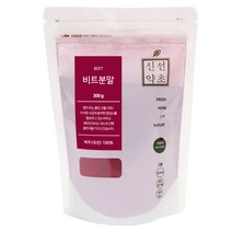 신선약초 레드비트 분말, 300g, 1개