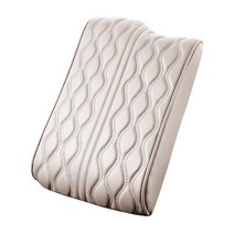 메이튼 팰리세이드 튜닝 팔걸이 콘솔쿠션, 베이지