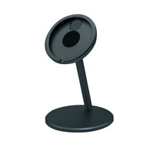 TERA 맥세이프 각도조절 스탠드 휴대폰 거치대 M2, 블루그레이, 1개