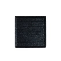 경도 미니화로판 정사각, 15 x 15 cm, 1개