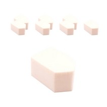 쉬즈라인 말랑 논라텍스 하우스퍼프, 8개