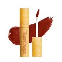 머지 더 헤리티지 벨벳 틴트 4.5g, V20 피닉스 레드, 1개