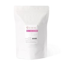 더소울빈 볶은 원두커피 브라질 옐로우버본, 홀빈, 1000g