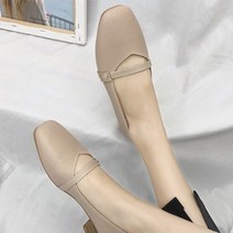 조이슈 와산디 메리제인 스트랩 여성 단화