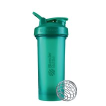 블랜더보틀 클래식 V2, 에메랄드그린, 828ml