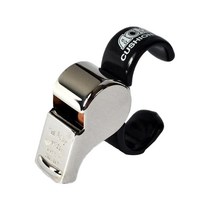 애크미 핑거그립 휘슬 477 / 58.5, 실버, 1개