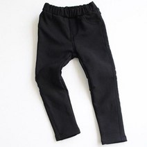키즈레시피 아동용 데이면 스판 팬츠