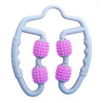 종아리 마사지기, 1개, 퍼플