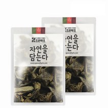 조은약초 프리미엄 녹차, 300g, 2개