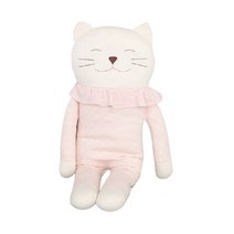 아일랜드 고양이 애착인형, 고양이 애착인형-블루