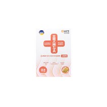 밴드골드 고탄력 프랙스밴드 에이 8p, 1개