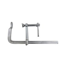 로보스터 L클램프 일반형 BM25-12 215-0983, 1개