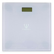 훼르자 피트니스 플러스 러블리 체중계, 플럼