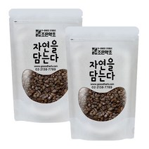 조은약초 프리미엄 볶은 결명자, 600g, 1개입, 2개