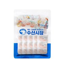 수산시장 멸치다시팩 20p, 300g, 1개