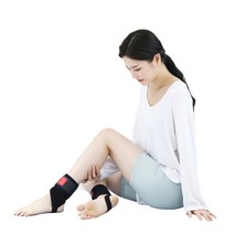 폭스밸리 발목보호대 스트랩형, 1개