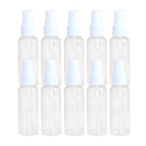 스프레이 용기 50ml 10p