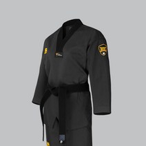 무토 MTX 컬러 도복