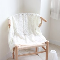 캐시브릿 협탁보, 아이보리