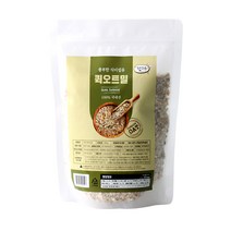 참귀리 퀵오트밀, 400g, 1개
