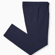 인디안 남성용 아스킨 조직감 원턱 바지 MITDLXM3201