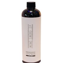 드디어커피 고슴더치 코스타리카따라쥬, 500ml, 1개