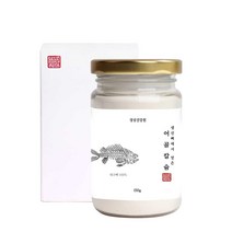 경성건강원 어골칼슘, 150g, 1개