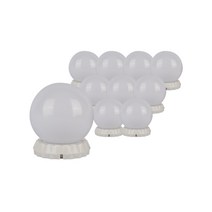 레나에너지 레나 뷰티라이트 화장대 조명, 기본형 다이아몬드, 1개